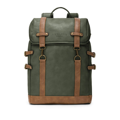 Herling Unisex Kieran Rucksack