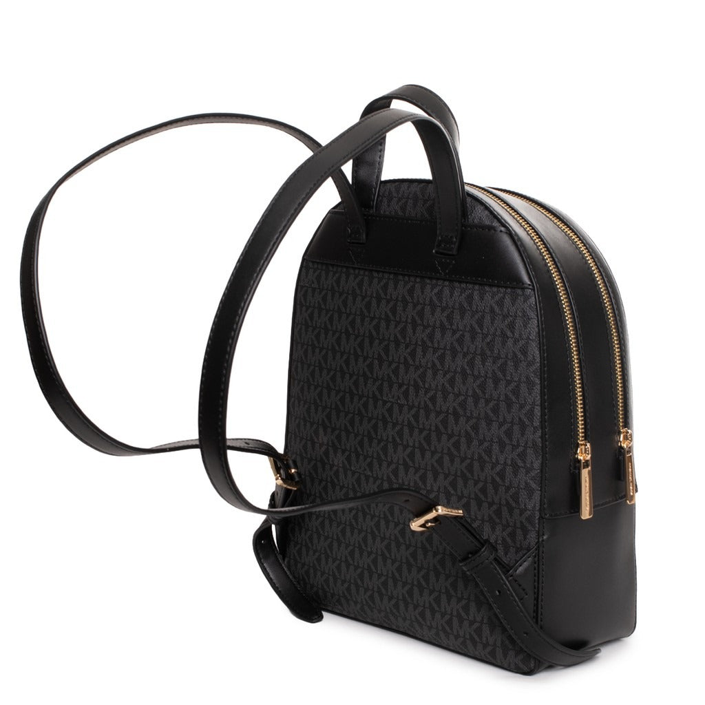 Michael Kors Cooper Signature Logo Backpack - Style 35S2G8TB2B