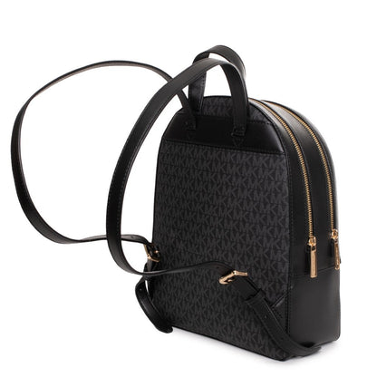 Michael Kors Cooper Signature Logo Backpack - Style 35S2G8TB2B