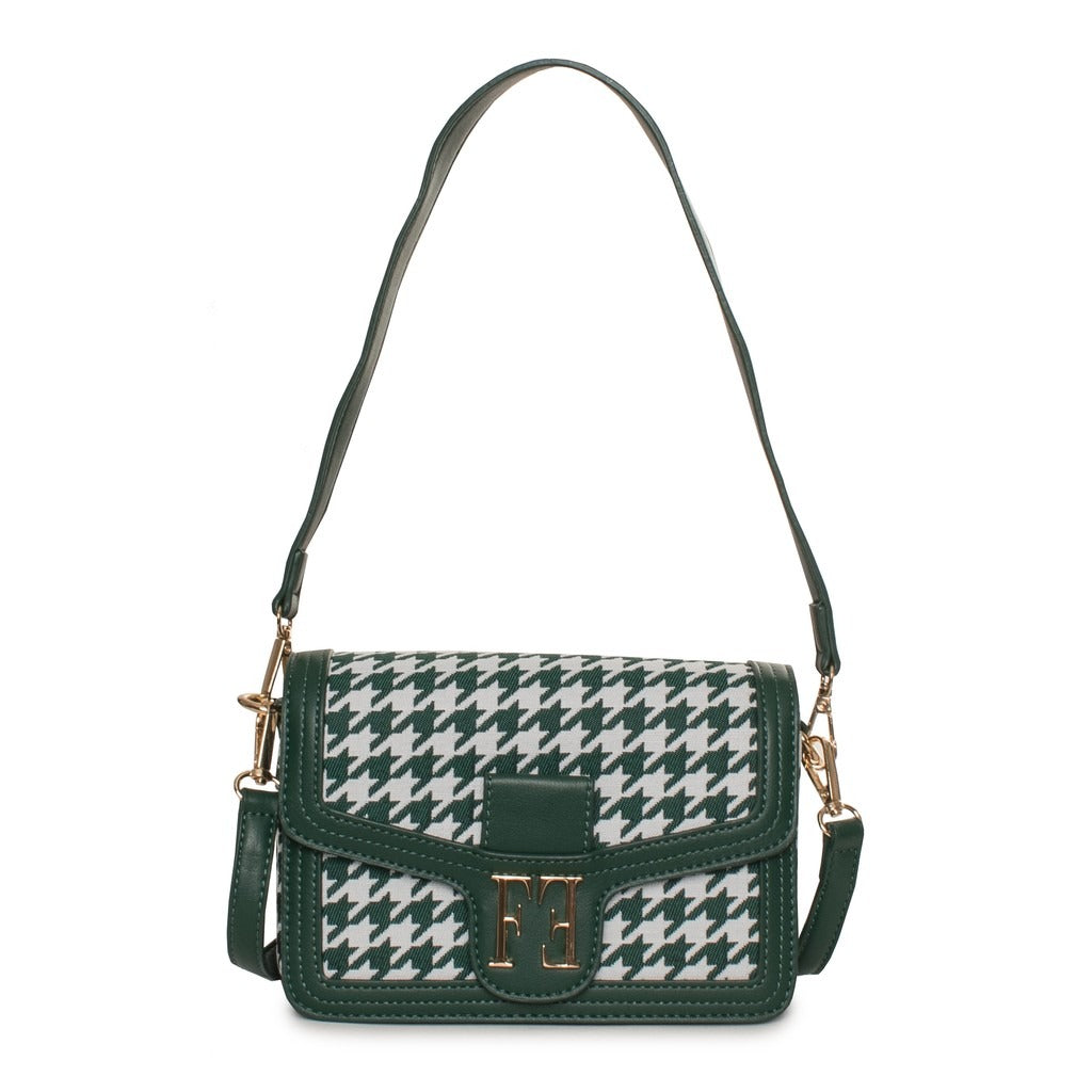 Egon Von Furstenberg Women Handbags EVFW005-ALISON