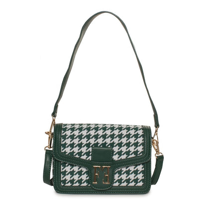 Egon Von Furstenberg Women Handbags EVFW005-ALISON