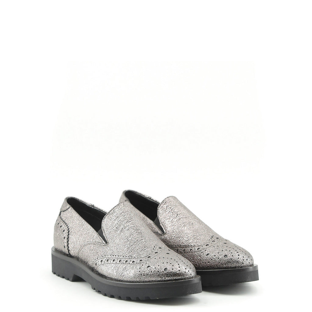 LUCILLA Made in Italia Women’s Flat Shoes – Elegant Italian Design, Comfort Fit