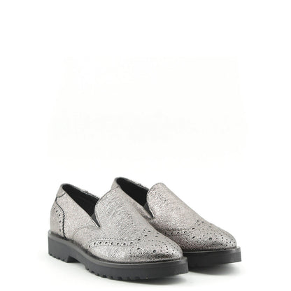 LUCILLA Made in Italia Women’s Flat Shoes – Elegant Italian Design, Comfort Fit
