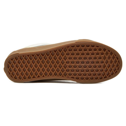 Vans Knu Skool–Chunky Retro Skate Shoe