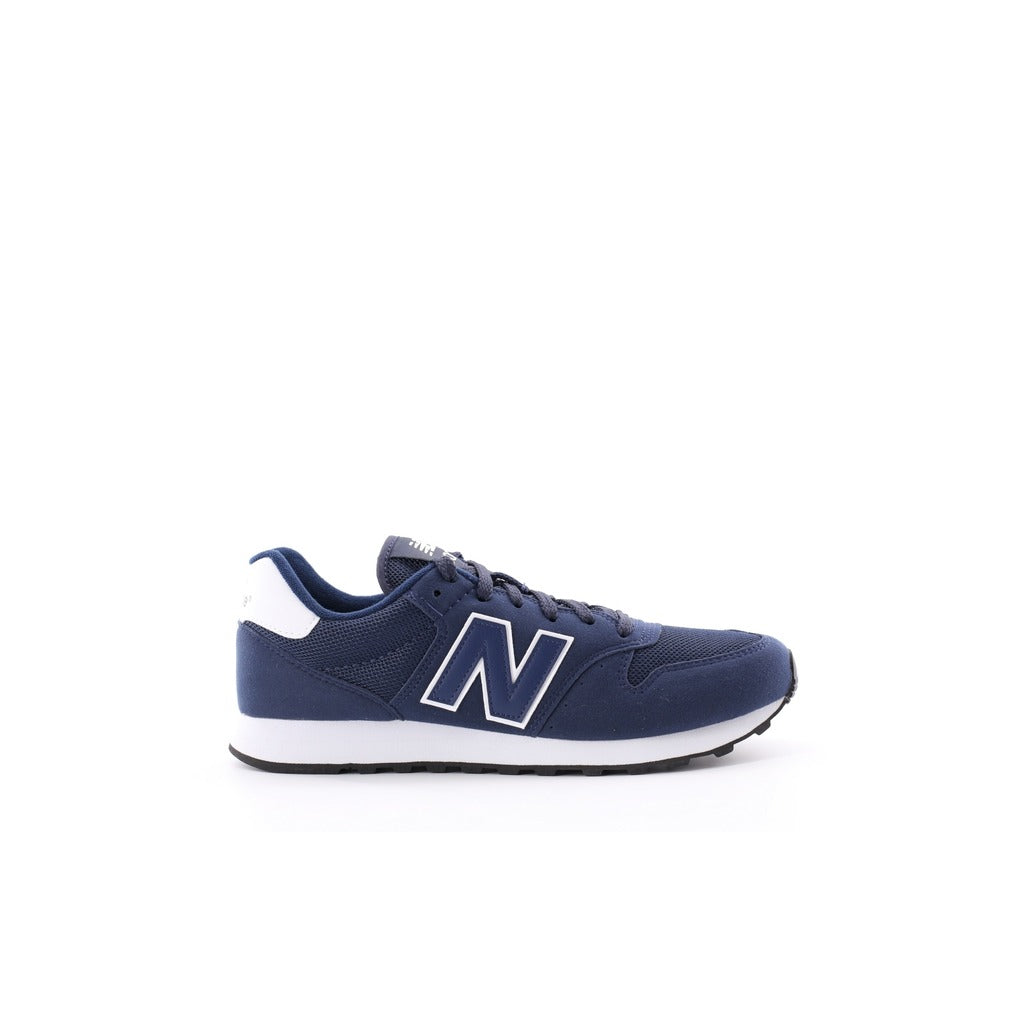 New Balance GM500EN2 Men's 500 Sneakers — Navy/Blue