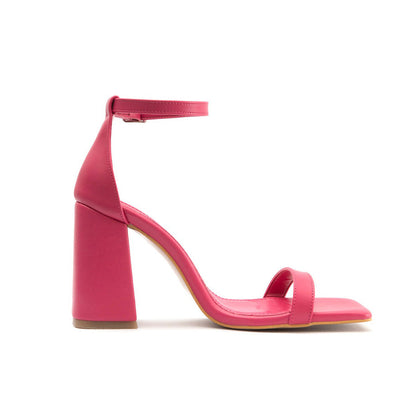 Fashion Attitude Women Sandals Heels FAME23_SS3Y0600