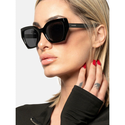 LatenzaZero Women Sunglass Paradigm
