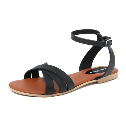 Fashion Attitude Sandals FAME23_23195MC