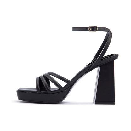Fashion Attitude Women Sandals FAME23_SS3Y0589