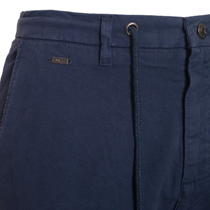 Guess Solid Colour Men Trouser X4VB00-WGH7A