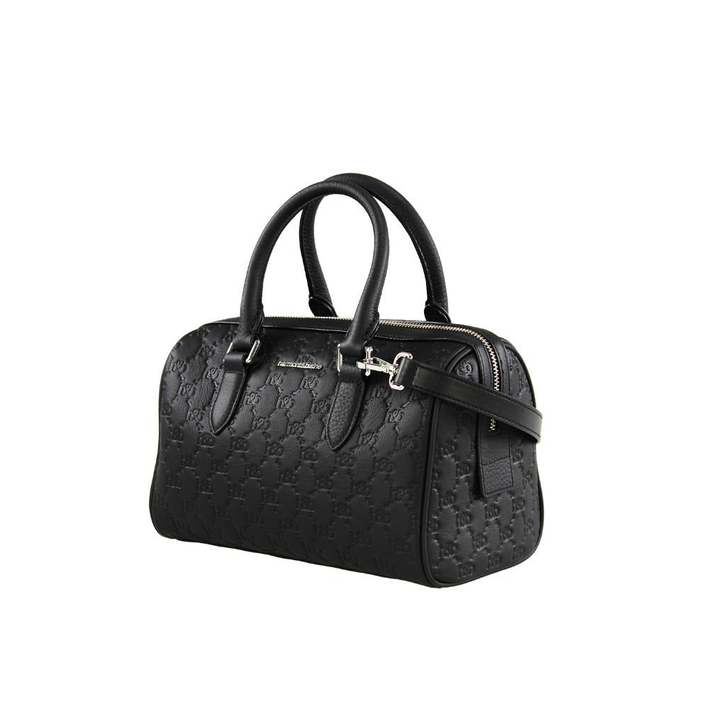 Harmont & Blaine Genuine Solid Shoulder Bags H4DPWH480022