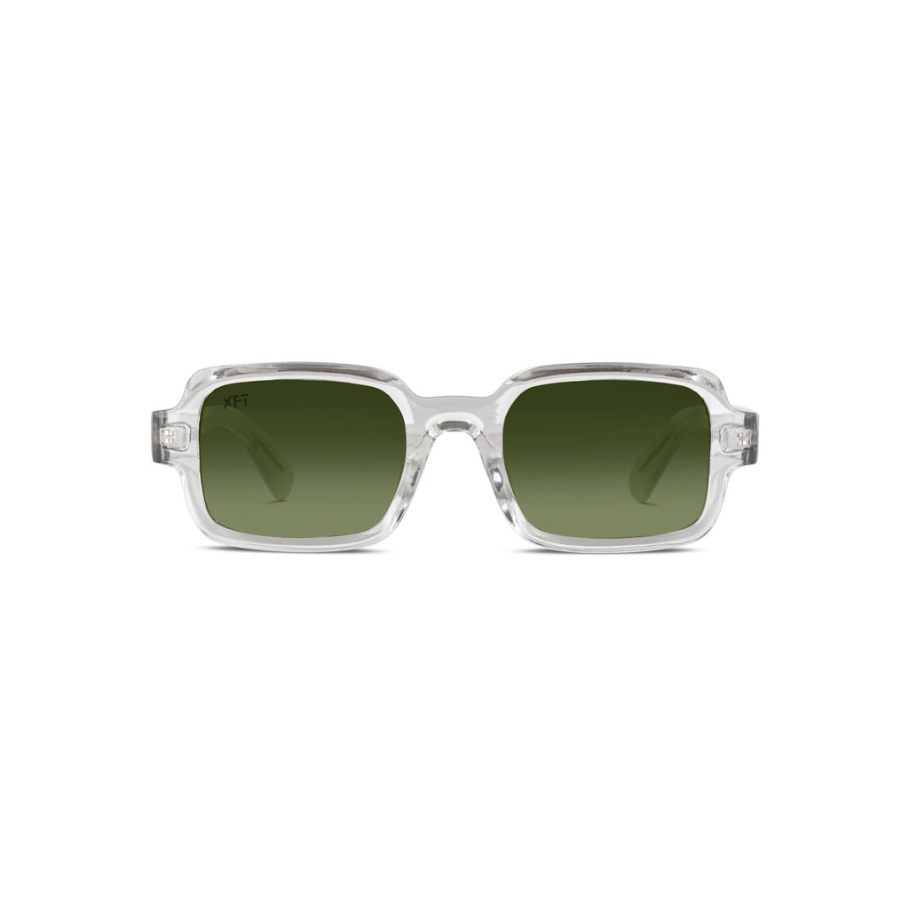 X Frame Therapy Unisex Sunglass Neocraft