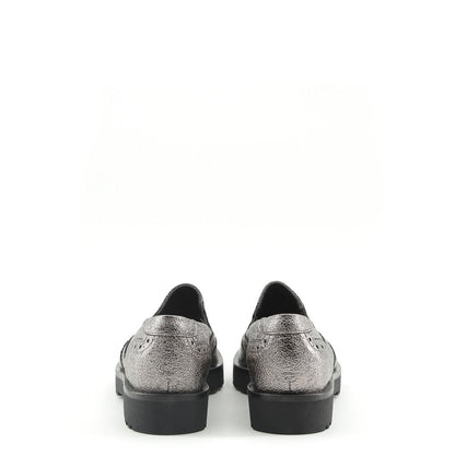 LUCILLA Made in Italia Women’s Flat Shoes – Elegant Italian Design, Comfort Fit