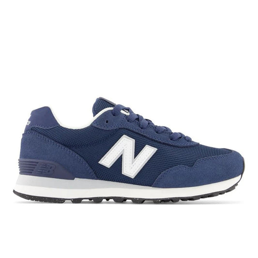 New Balance 515 – WL515NVY (Navy/White)