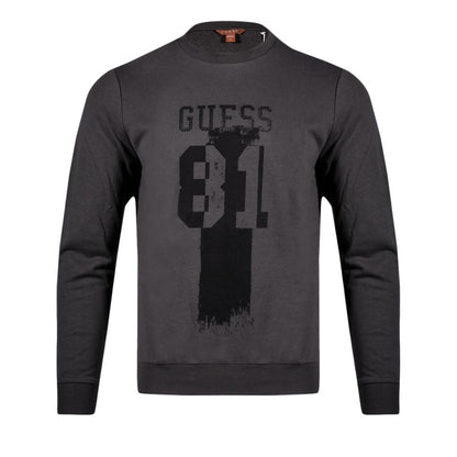 Guess Printed Men's Knitwear Sweatshirts X3BQ20-K8D30