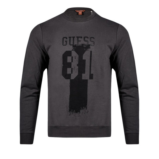 Guess Printed Men's Knitwear Sweatshirts X3BQ20-K8D30
