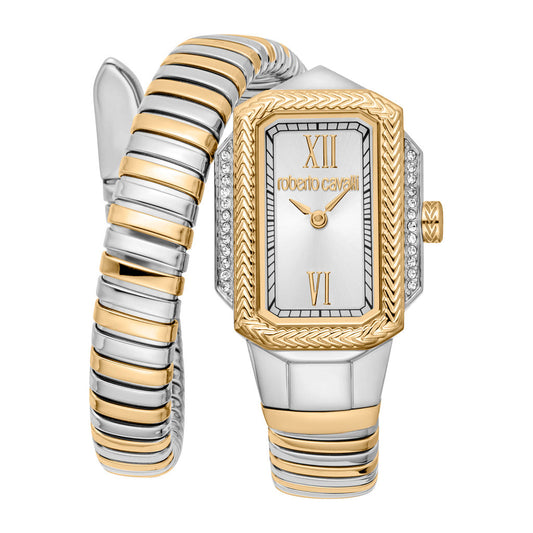 Roberto Cavalli Women's Watch RC5L115M0065