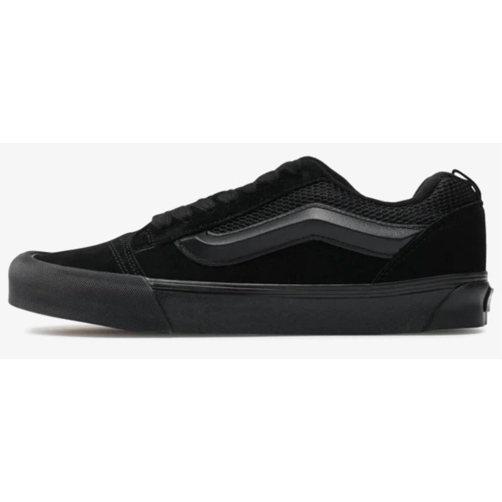Vans Knu Skool–Chunky Retro Skate Shoe