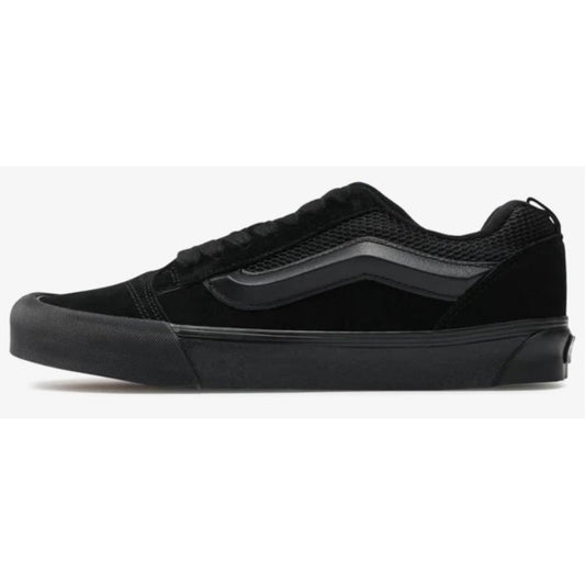 Vans Knu Skool–Chunky Retro Skate Shoe