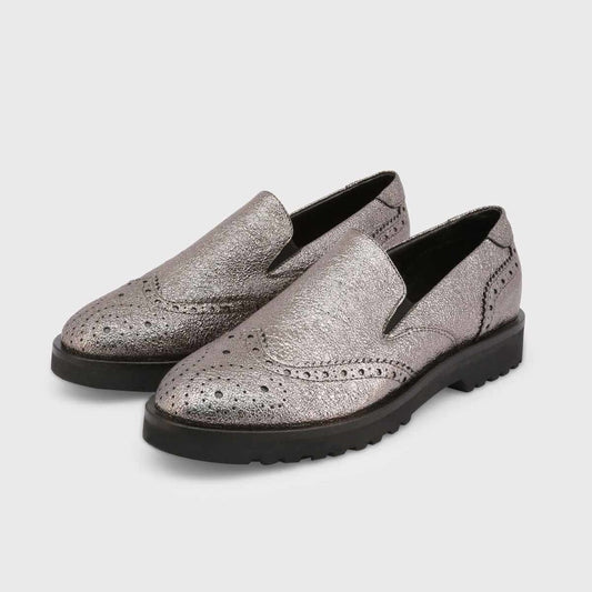 LUCILLA Made in Italia Women’s Flat Shoes – Elegant Italian Design, Comfort Fit