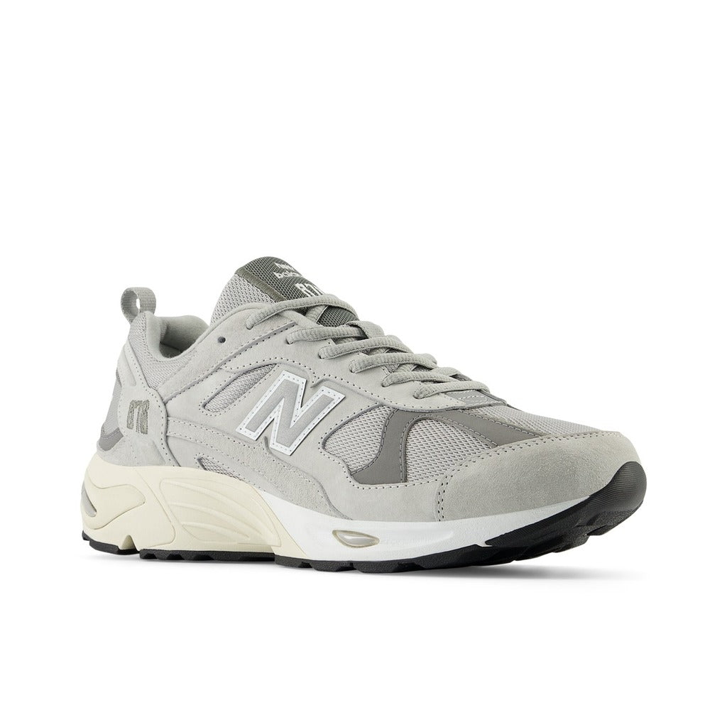 New Balance 878–CM878MT1 (Retro Grey-Green Edition)