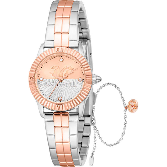Just Cavalli Women's Watch JC1L328M0095
