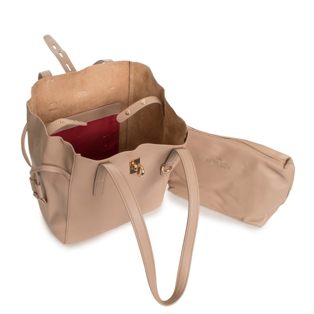 Egon Von Furstenberg Women Shoulder Bags EVFW004-MASRSHA