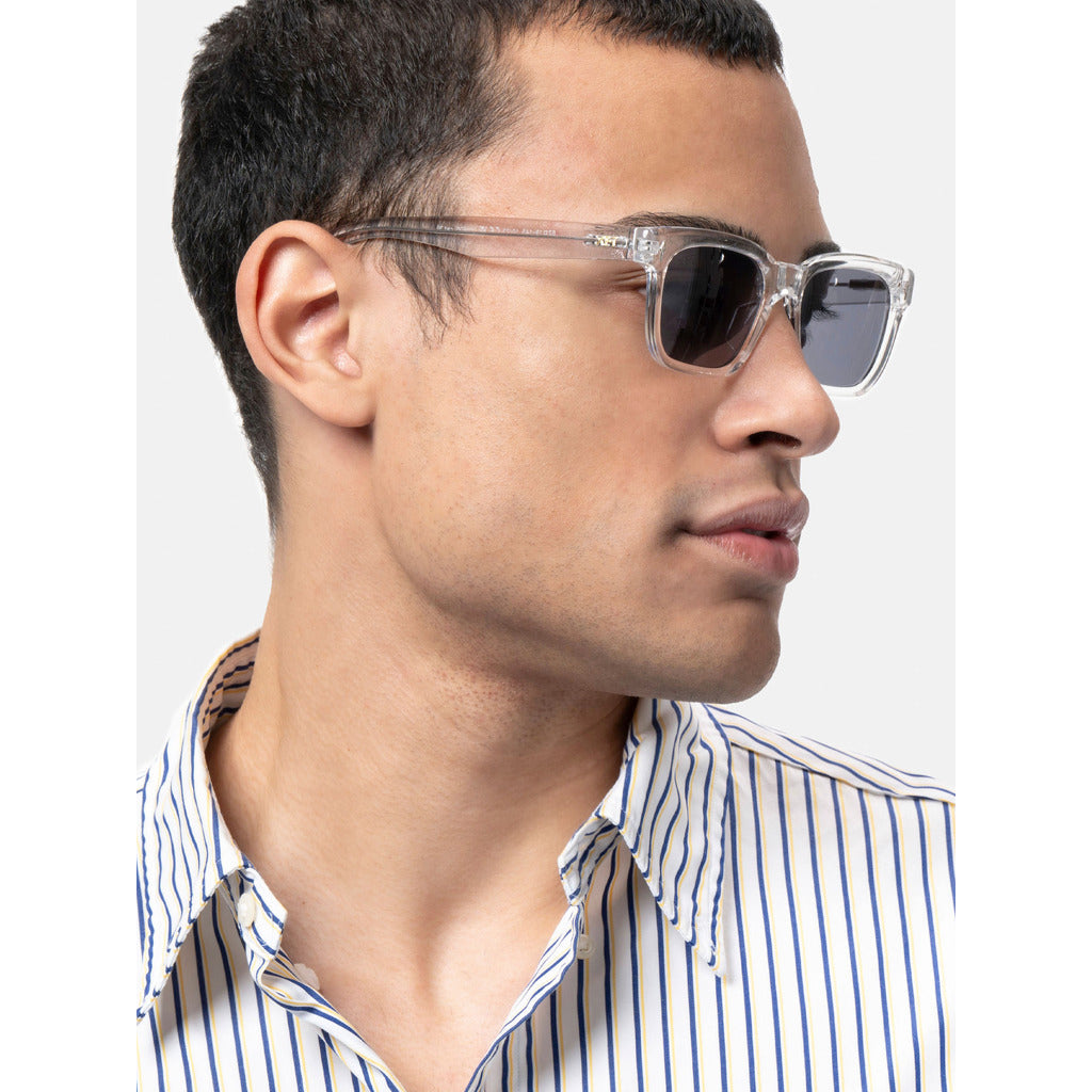 X Frame Therapy Unisex Sunglass Elgatech