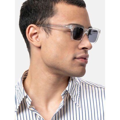 X Frame Therapy Unisex Sunglass Elgatech