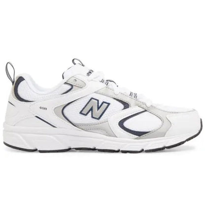 New Balance 408 – ML408A (White/Navy)