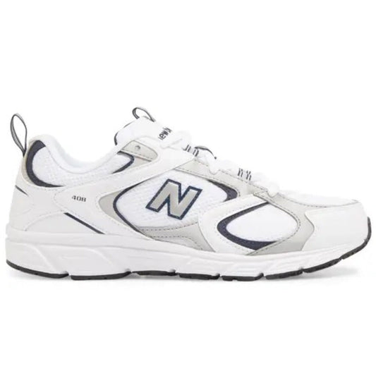 New Balance 408 – ML408A (White/Navy)