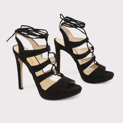 Made in Italia Heels For Women FLAMINIA