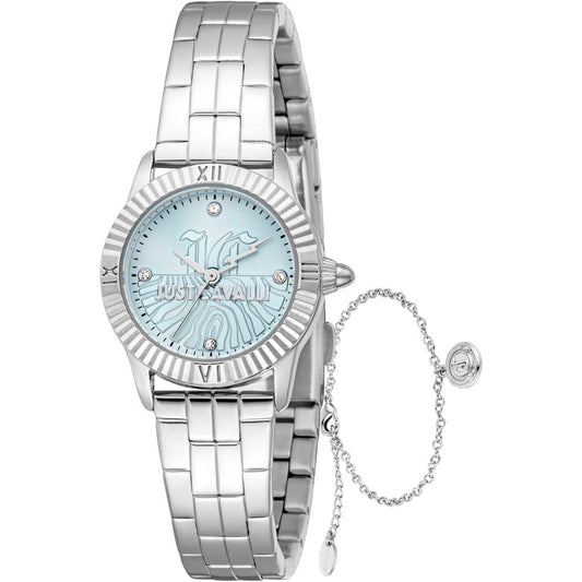 Just Cavalli Women's Watch JC1L328M