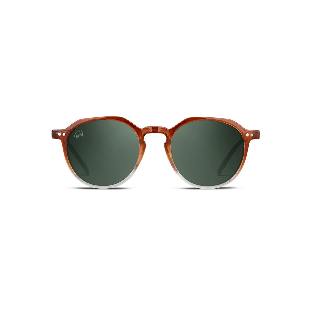 Twig Unisex Sunglasses Mailer