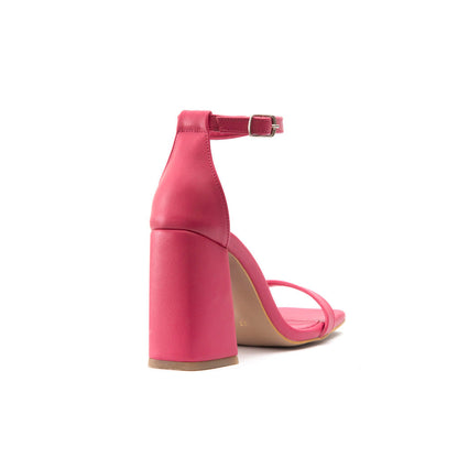 Fashion Attitude Women Sandals Heels FAME23_SS3Y0600