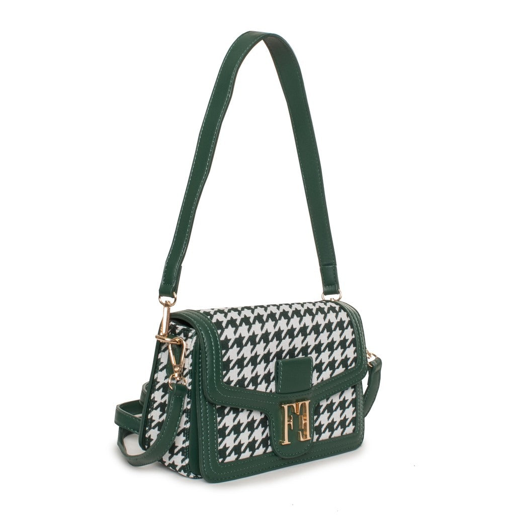 Egon Von Furstenberg Women Handbags EVFW005-ALISON