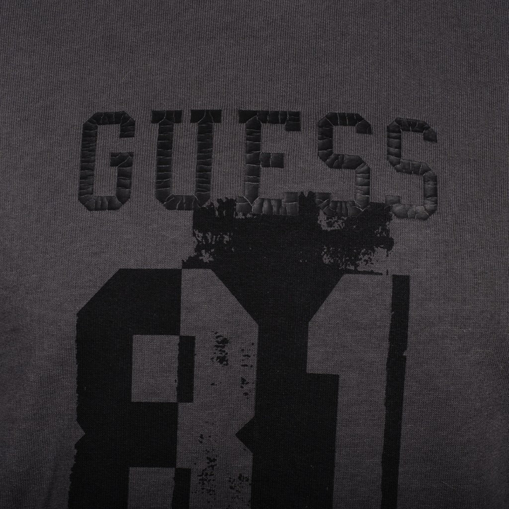 Guess Printed Men's Knitwear Sweatshirts X3BQ20-K8D30