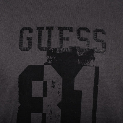 Guess Printed Men's Knitwear Sweatshirts X3BQ20-K8D30