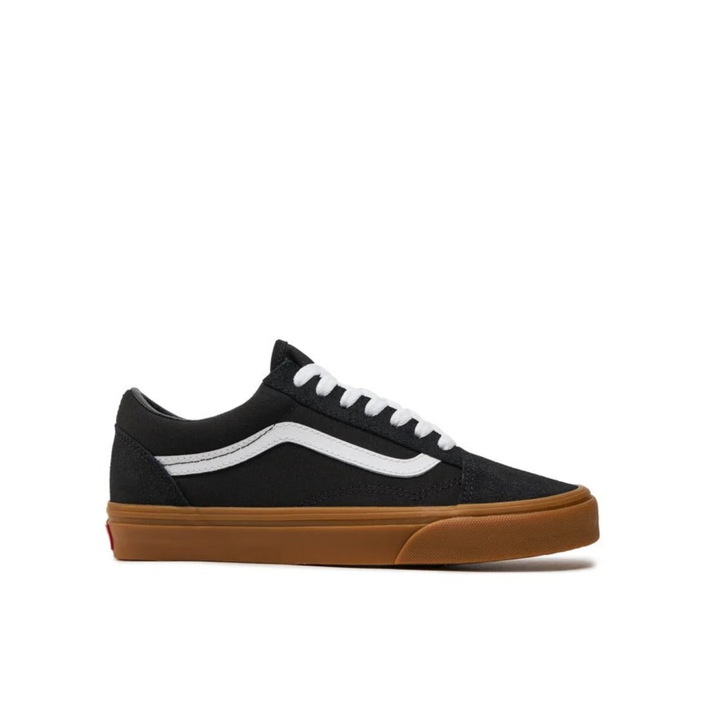 Vans Old Skool – Classic Suede & Canvas Skate Shoes