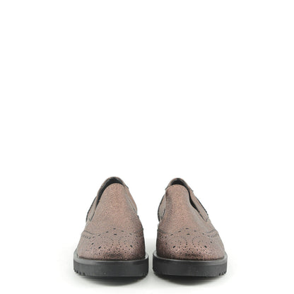 LUCILLA Made in Italia Women’s Flat Shoes – Elegant Italian Design, Comfort Fit