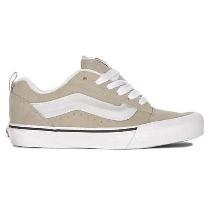 Vans Knu Skool–Chunky Retro Skate Shoe