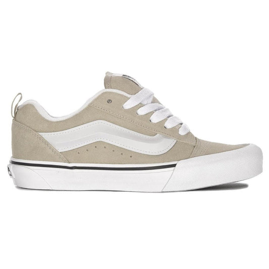 Vans Knu Skool–Chunky Retro Skate Shoe