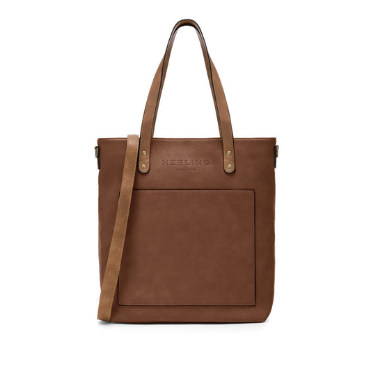 Herling Women Shoulder Bag Poussin