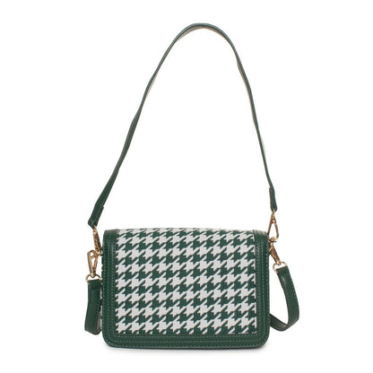 Egon Von Furstenberg Women Handbags EVFW005-ALISON