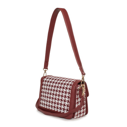 Egon Von Furstenberg Women Handbags EVFW005-ALISON