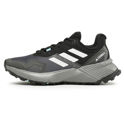 Adidas TERREX SOULSTRIDE W – Lightweight Women’s Trail Runner