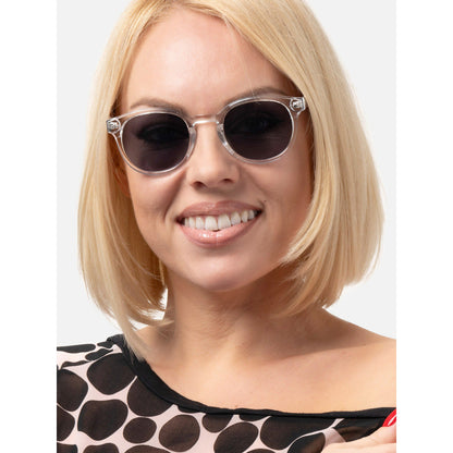 X Frame Therapy Unisex Sunglass Luminatrix