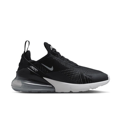 Nike Air Max 270 Women’s Sneakers – Lightweight Comfort With Iconic Air Cushioning