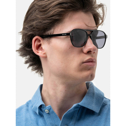 Smooder Unisex Sunglasses Piper