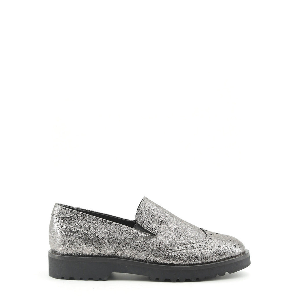 LUCILLA Made in Italia Women’s Flat Shoes – Elegant Italian Design, Comfort Fit